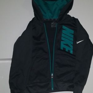 Nike Dri-Fit Hoodie